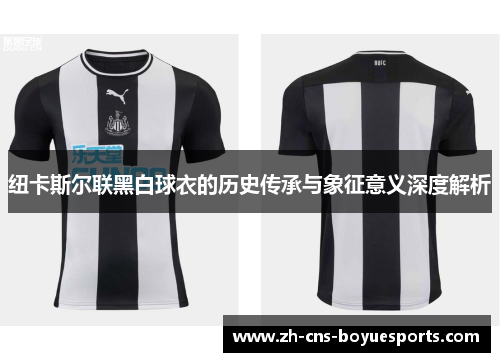 纽卡斯尔联黑白球衣的历史传承与象征意义深度解析