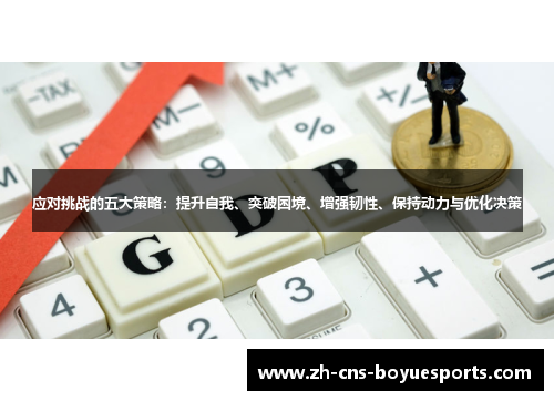 应对挑战的五大策略:提升自我、突破困境、增强韧性、保持动力与优化决策 应对挑战的五大策略:提升自我、突破困境、增强韧性、保持动力与优化决策