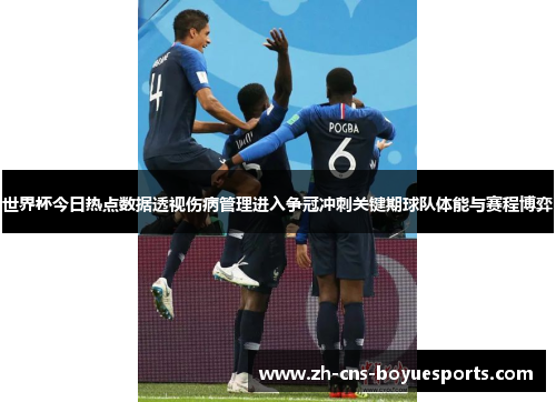 世界杯今日热点数据透视伤病管理进入争冠冲刺关键期球队体能与赛程博弈